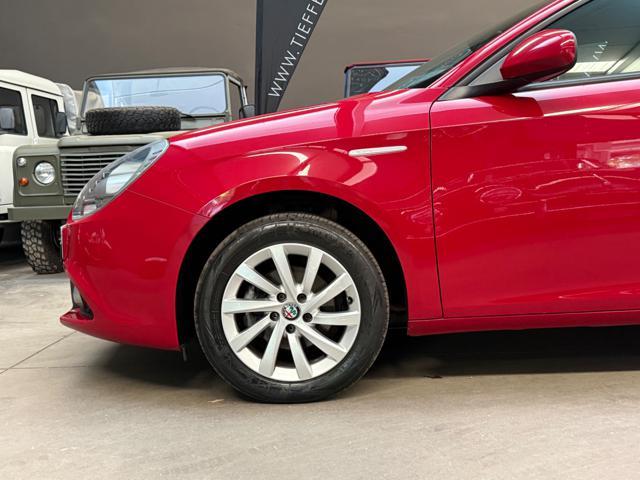 ALFA ROMEO Giulietta 1.4 Turbo 120 CV