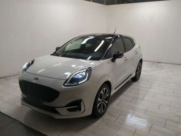 Ford Puma 1.0 ecoboost h ST-Line s&s 125cv