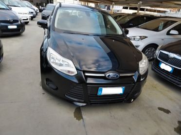 FORD FOCUS 1.6 DIESEL