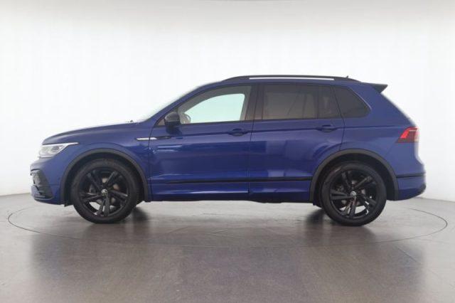 VOLKSWAGEN Tiguan 2.0 TDI 150 CV SCR DSG R-Line