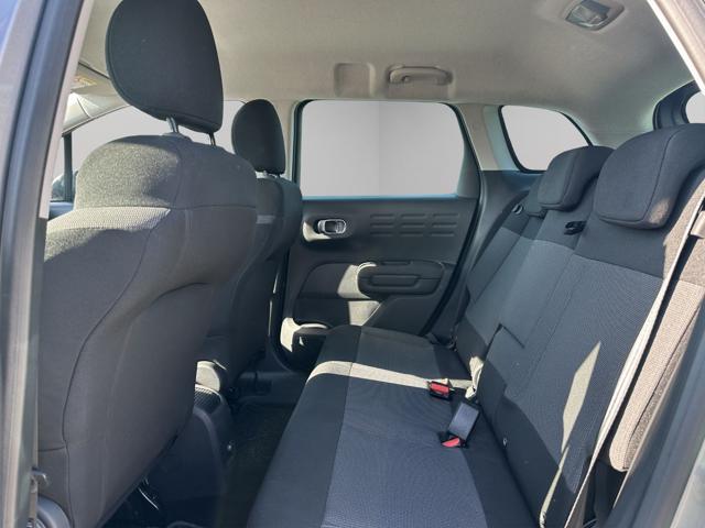 CITROEN C3 Aircross BlueHDi 110 S&S Shine Pack