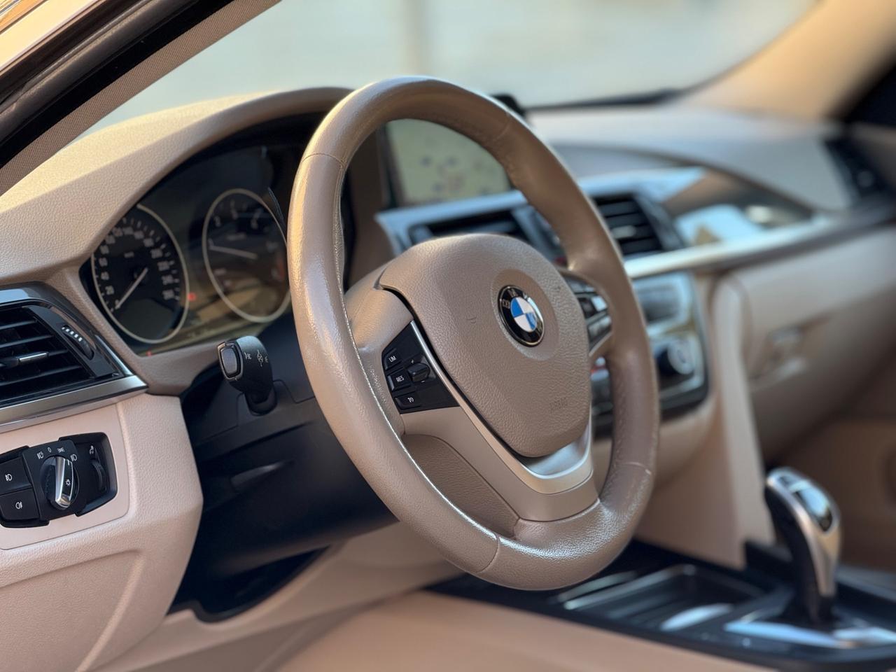 Bmw 420 d xDrive Gran Coupé Modern 2.0 184 CV