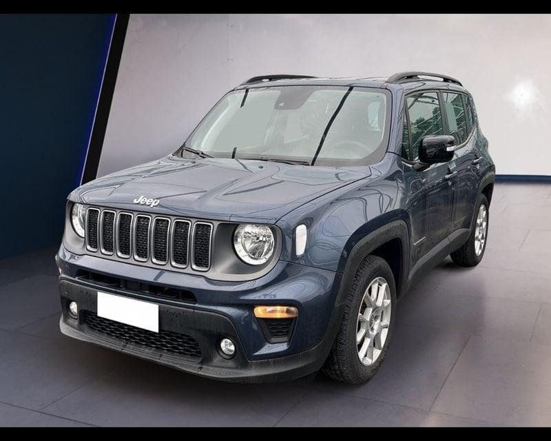 Jeep Renegade My23 Limited 1.6 Multijet Ii 130 Cv E6.4