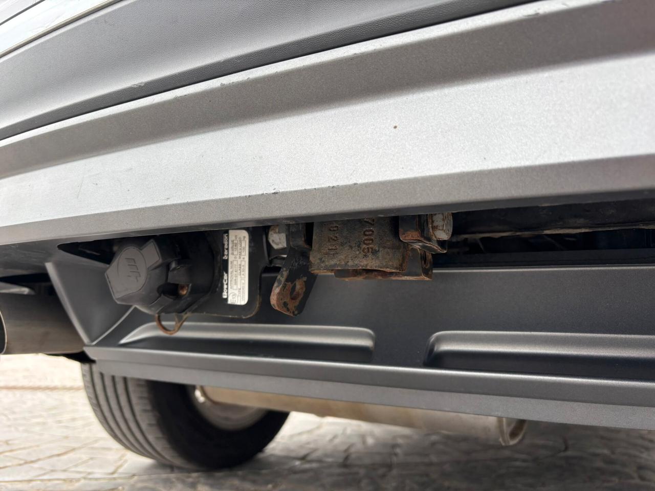 VW TIGUAN 2.0 TDI 150cv DSG EXECUTIVE 4-MOTION