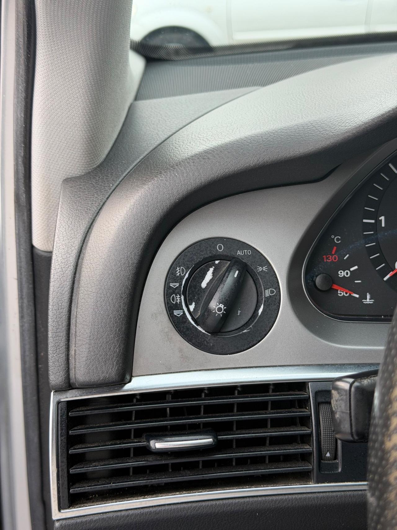 Audi A6 Avant 3.0 V6 TDI F.AP. quattro-GARANZIA 12MESI