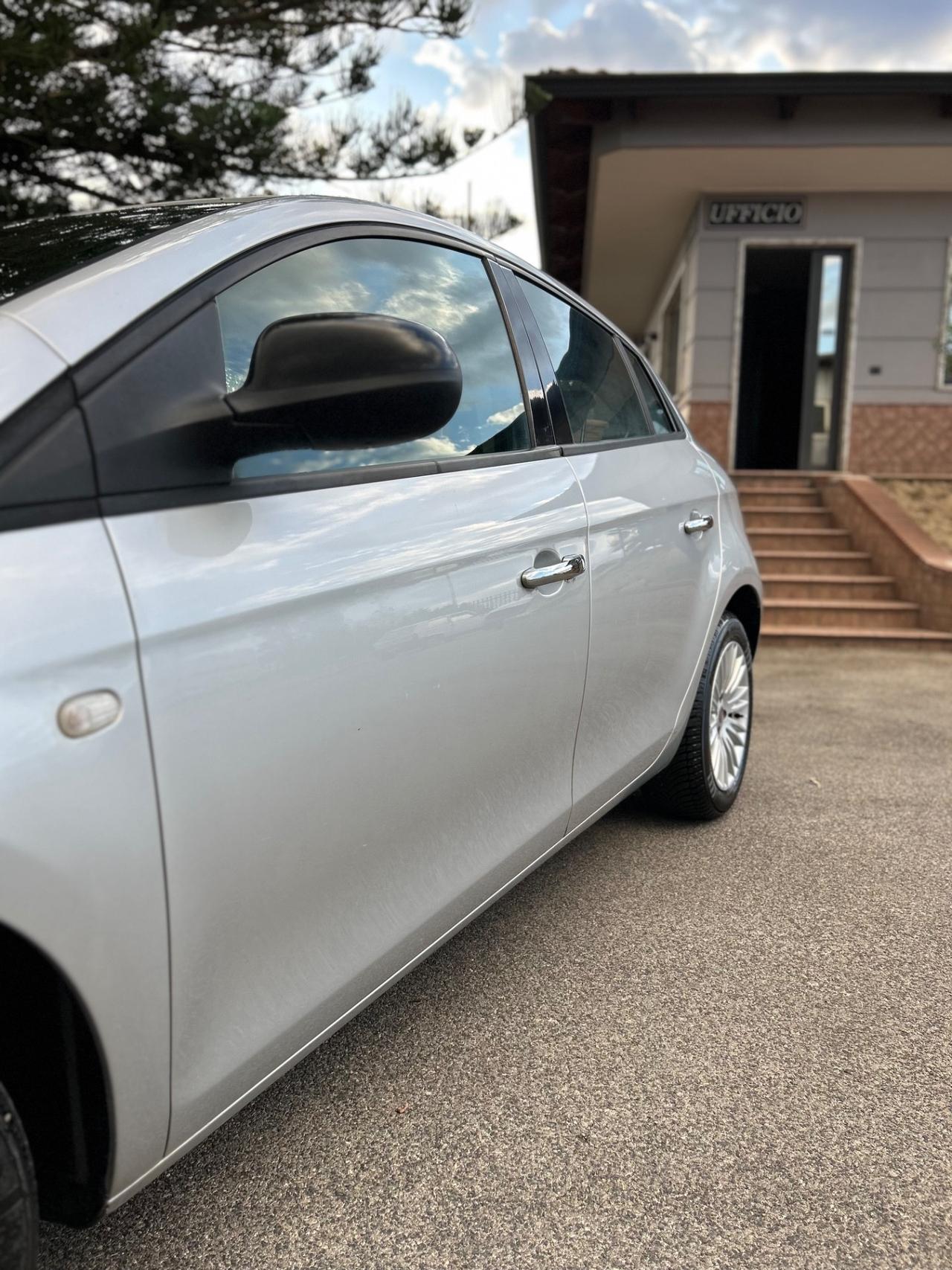 Fiat Bravo 1.6 MJT 120 Cv Street