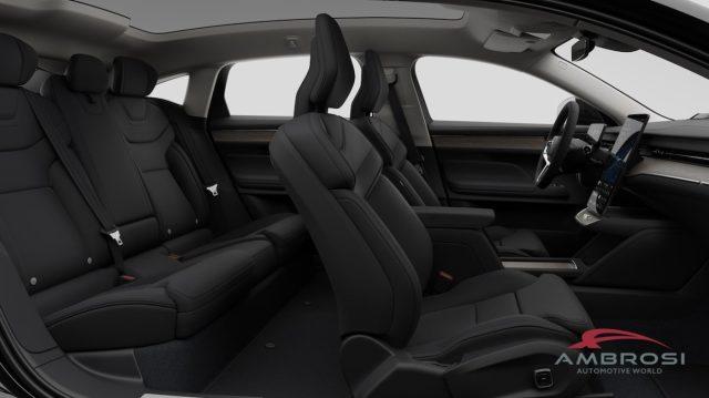 VOLVO ES90 Single Motor Extended Range Electric Ultra