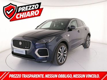 Jaguar E-Pace 1.5 i3 phev R-Dynamic SE awd 309cv auto