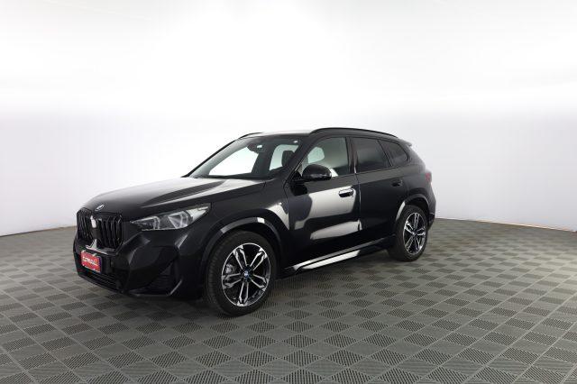 BMW X1 X1 sDrive 18d Msport