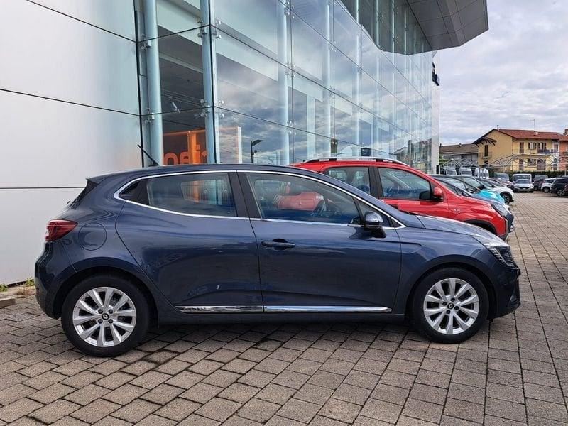 Renault Clio 1.0 tce Intens 90cv my21