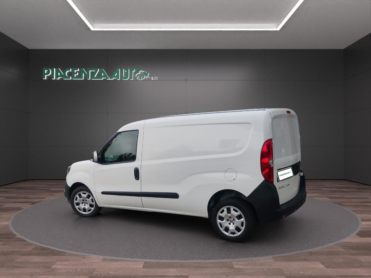 FIAT Doblo cargo maxi XL.PASSO LUNGO LH2 Lounge S&S