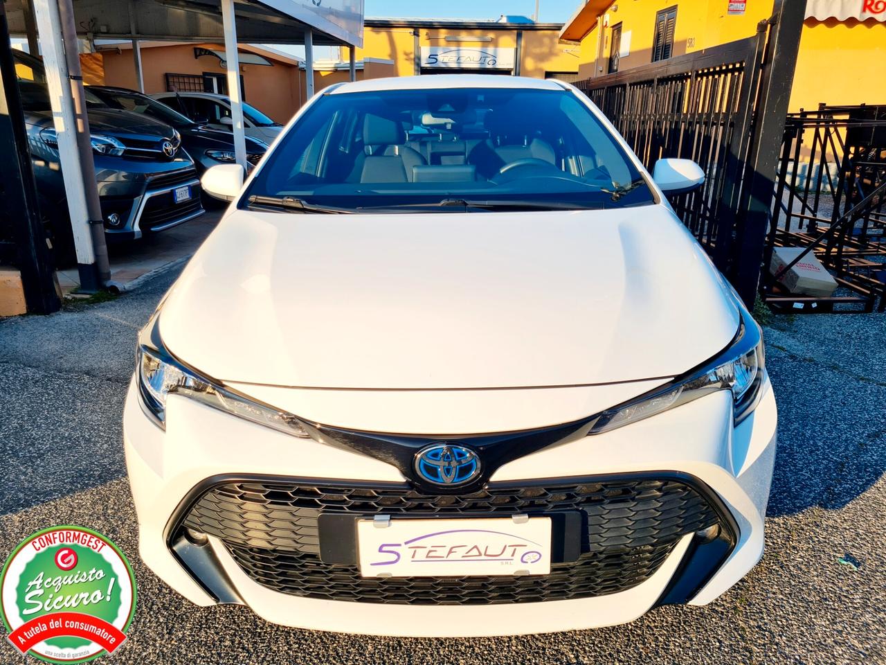 Toyota Corolla Touring Sports 1.8 Hybrid*TAGLIANDI*NAVI