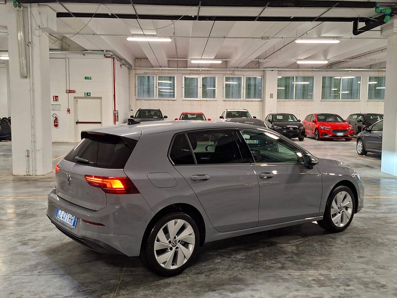 Volkswagen Golf 1500 TSI ACT 150CV Edition Plus Km.0