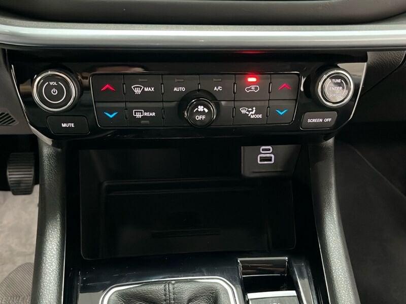 Jeep Compass 1.6 MJet II 96kW Limited