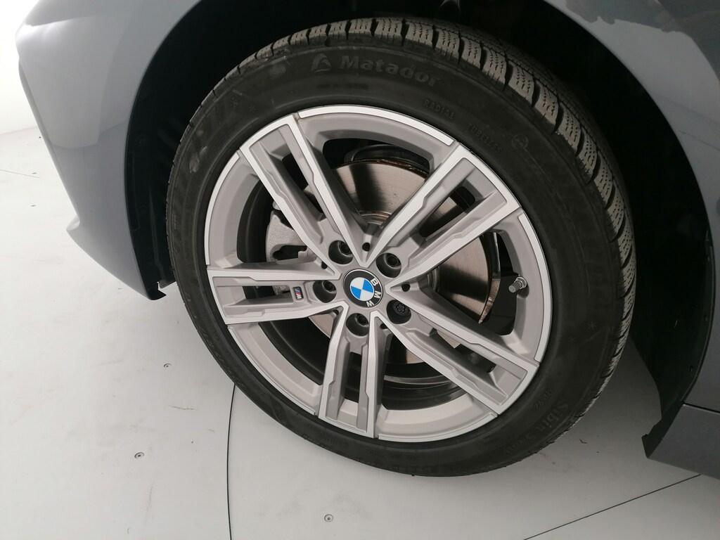 BMW Serie 1 5 Porte 116 d SCR Msport DCT