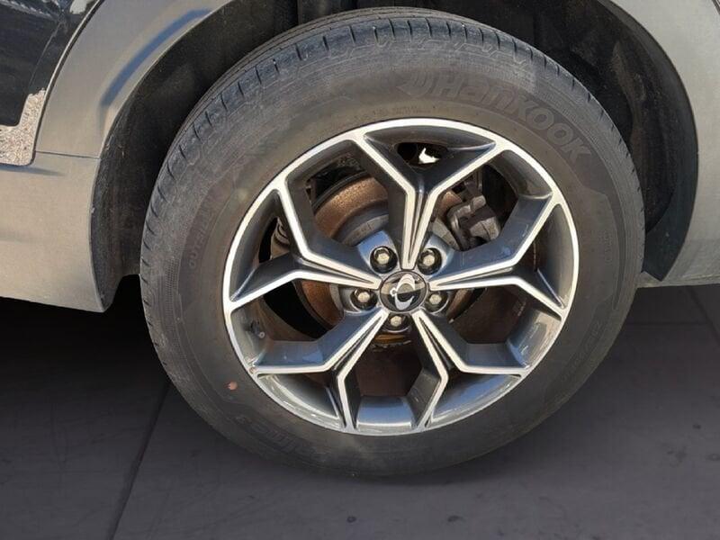 SsangYong Tivoli Tivoli 1.6 Exclusive 2wd