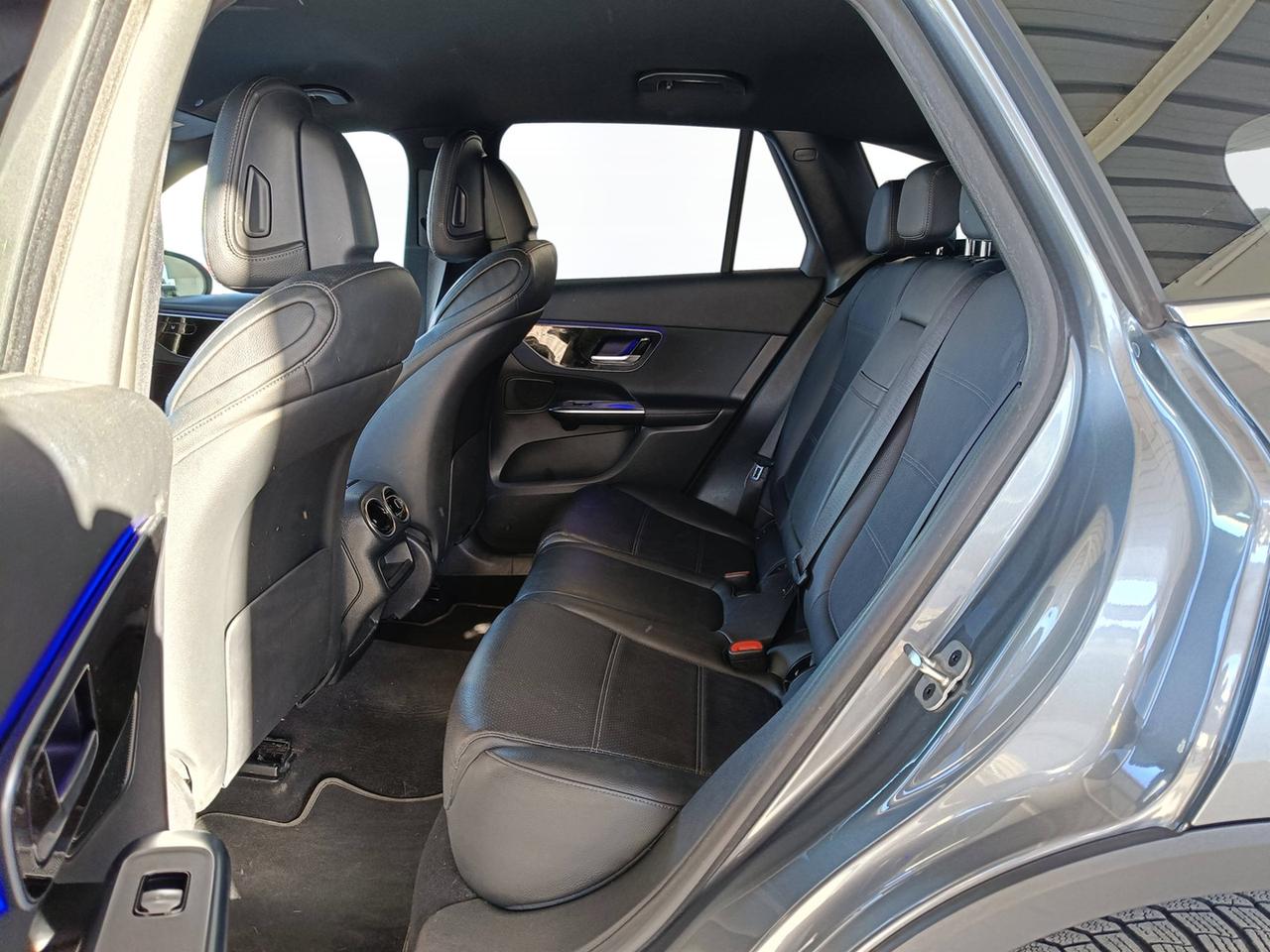 Mercedes-Benz GLC - X254 - GLC 220 d mhev Advanced 4matic auto