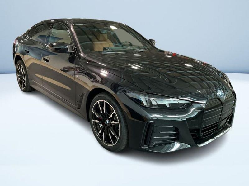 BMW i4 M60 xDrive Gran Coupé M Sport Pro