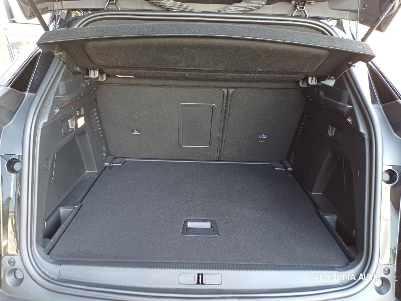 Peugeot 3008 BlueHDi 130 S&S EAT8 Allure Pack