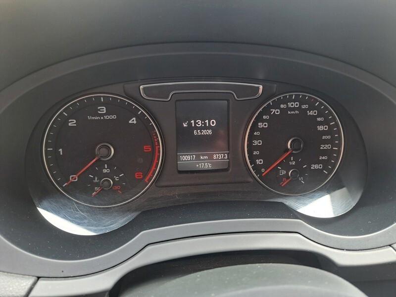 Audi Q3 2.0 TDI s line quattro tronic(150 CV)