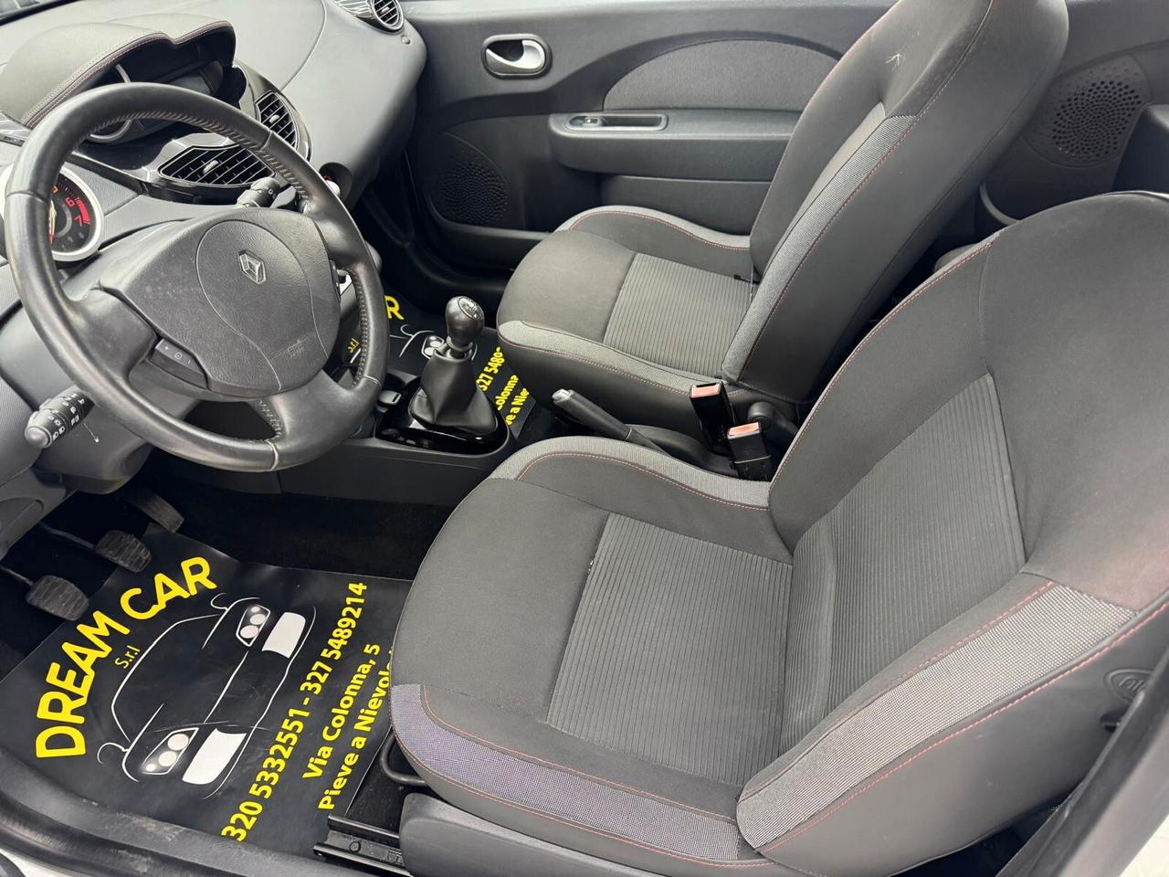 Renault Twingo 1.2 75CV 5p. Benzina -OK Neopatentati