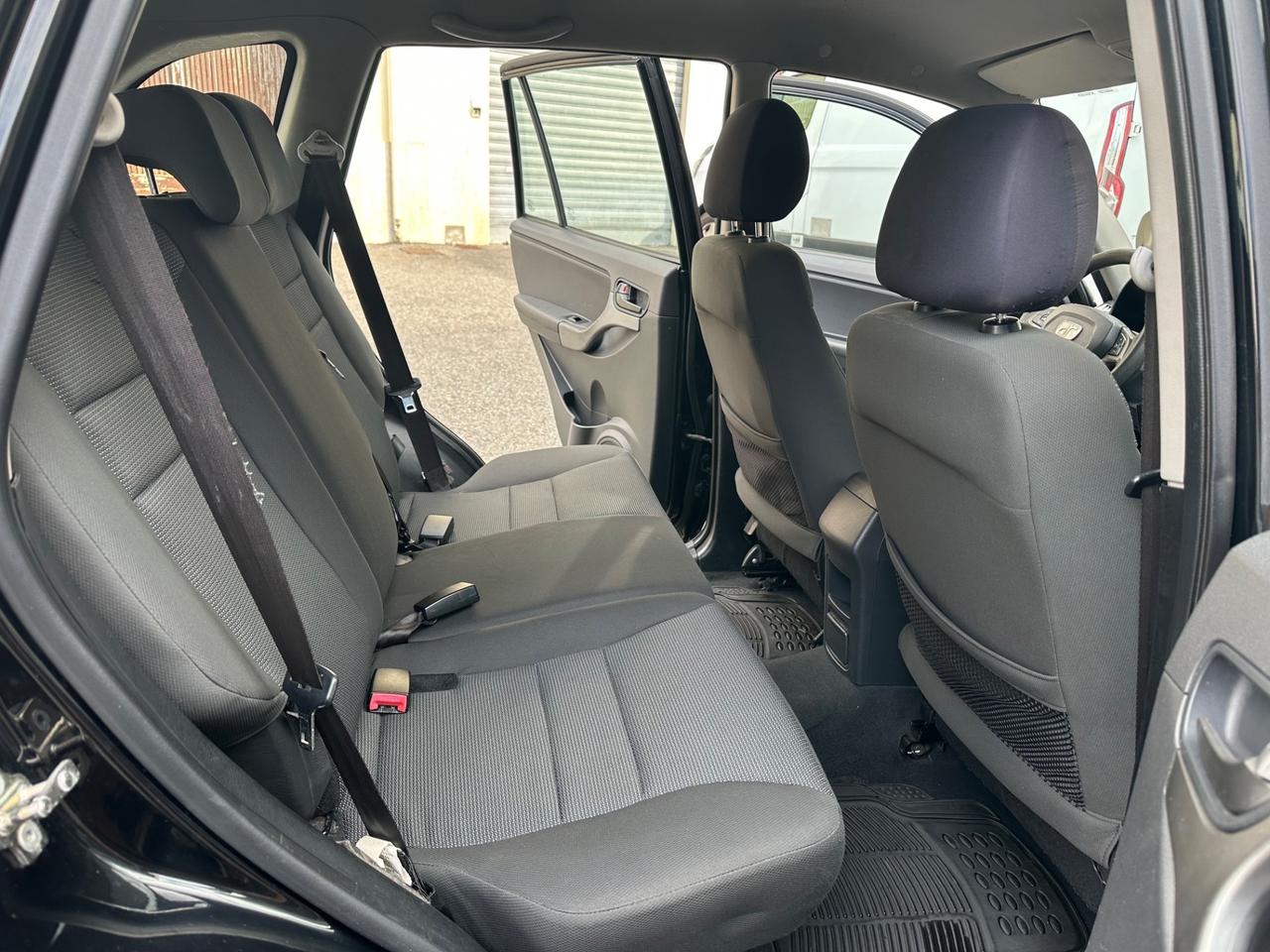 Dr EVO5 5 evo 1.6 gpl della casa