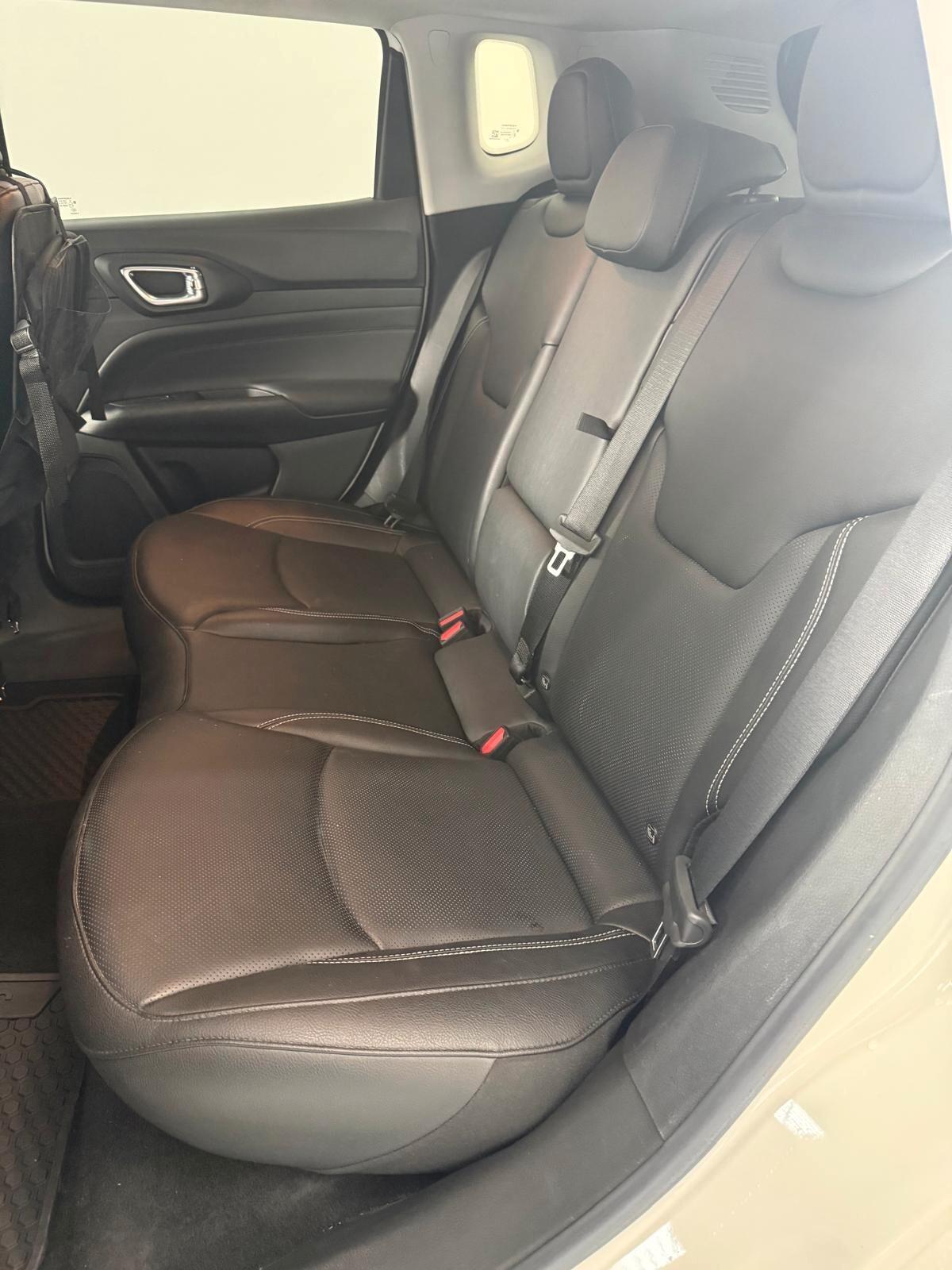 Jeep Compass 1.3 Turbo T4 240 CV PHEV AT6 4xe S NO VINCOLI