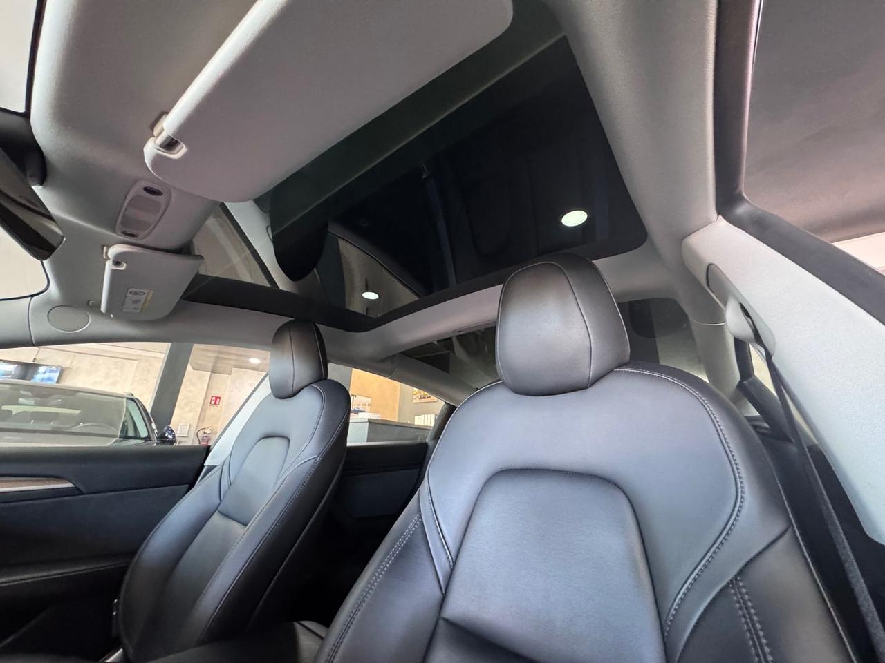 Tesla Model 3 LONG RANGE DUAL MOTOR AUTOPILO #7080