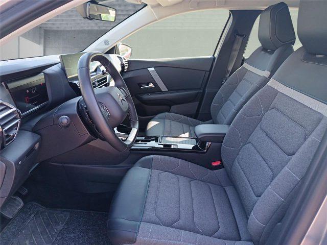 CITROEN C4 3ª serie BlueHDi 130 S&S EAT8 Shine