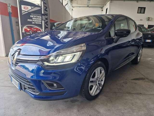 Renault Clio Clio 0.9 tce energy Intens Gpl 90cv