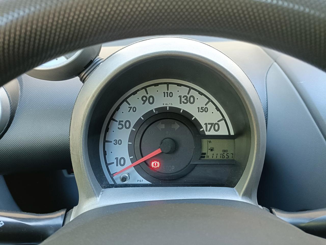 Citroen C1 1.0 3 porte AMIC1