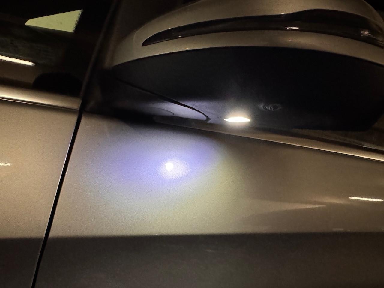 Mercedes-benz V 250 d Automatic 4Matic Premium Sport AMG Line