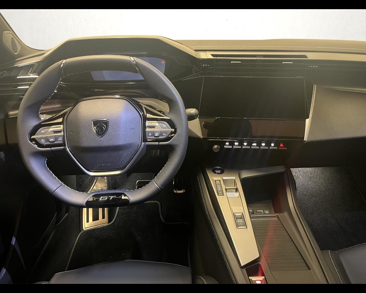 PEUGEOT New Peugeot 308 BL GT Hybrid 145CV Automatico