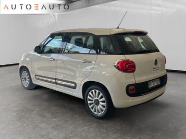 FIAT 500L - 500L 1.4 Urban 95cv