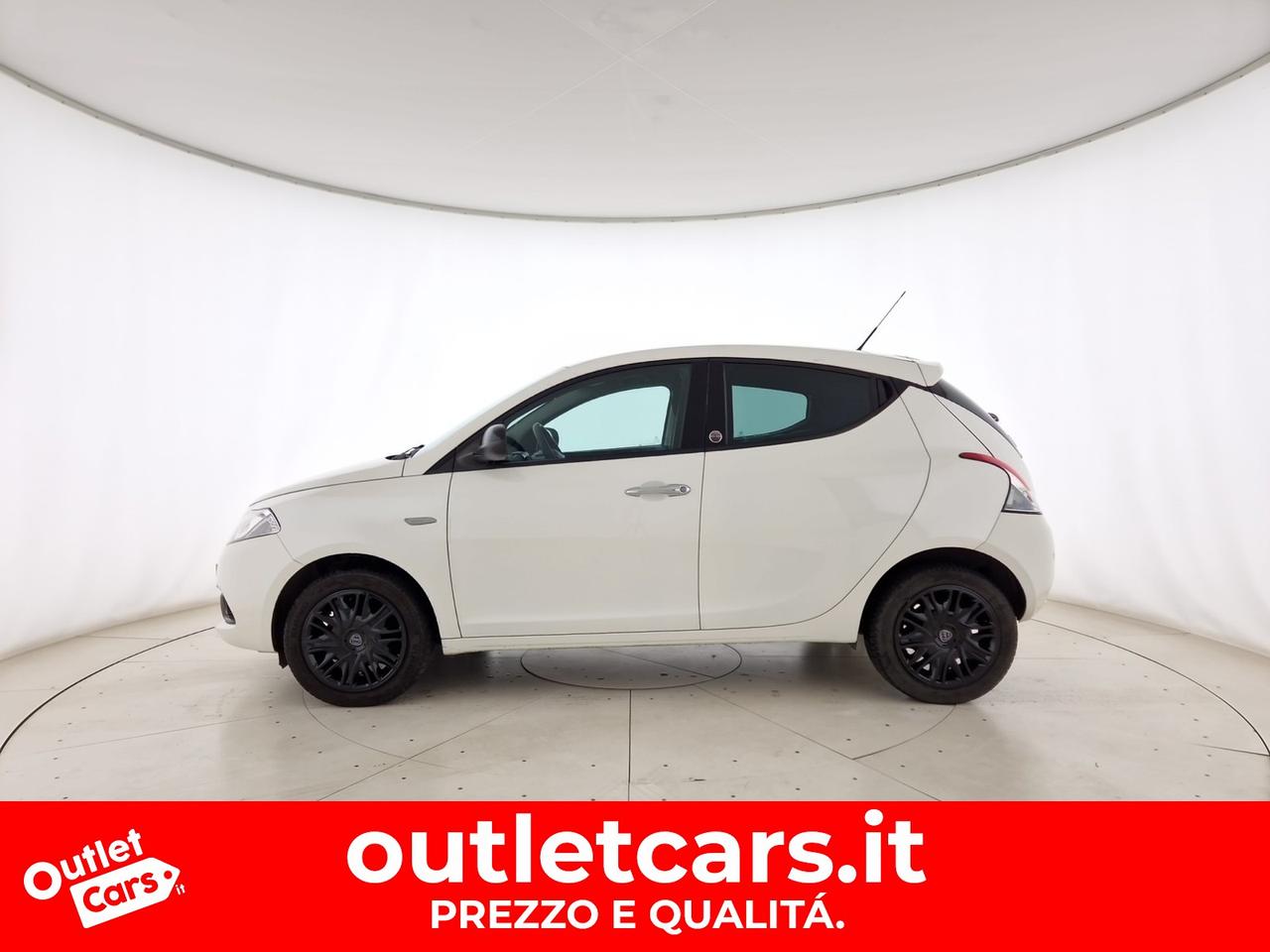 Lancia Ypsilon 1.2 gold ecochic gpl 69cv my19