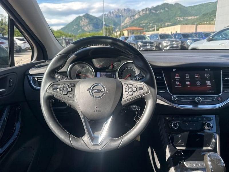 Opel Astra 5P 1.6 CDTI INNOVATION S&S 110CV