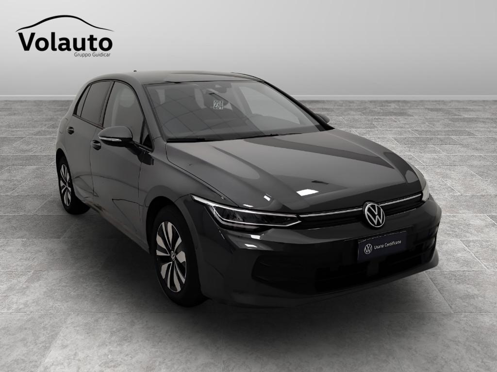 VOLKSWAGEN Golf VIII 2024 - Golf 2.0 tdi Edition Plus 115cv