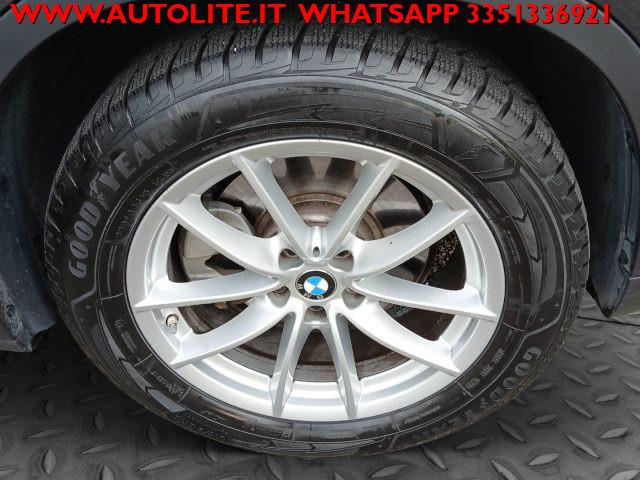 BMW X3 xDrive20d 48V Business Sport Advantage