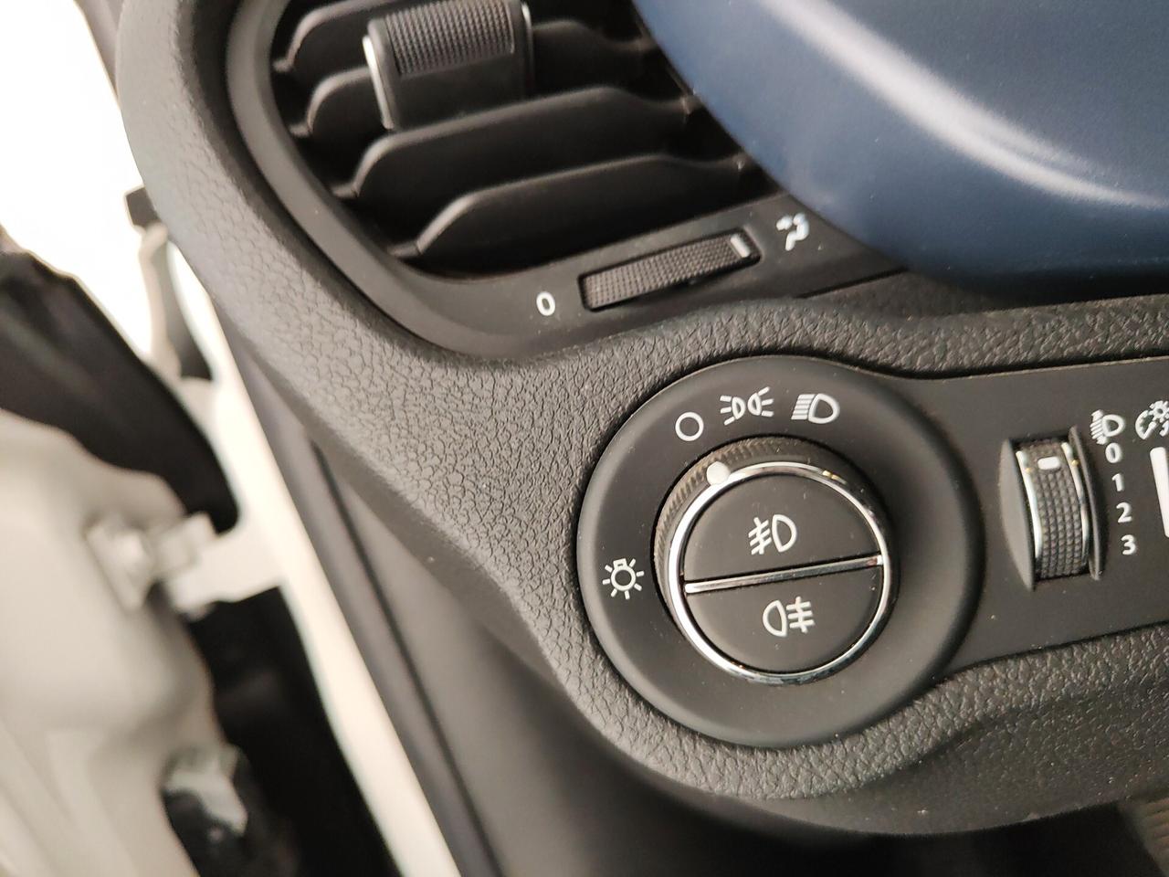 Fiat 500X 1.3 MultiJet 95 CV Club