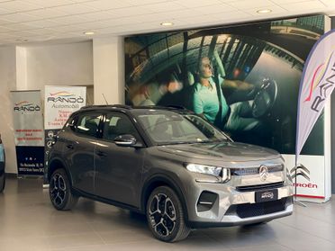 Citroen Nuova C3 1.2 Turbo 100CV Plus 6M.-PREZZO REALE