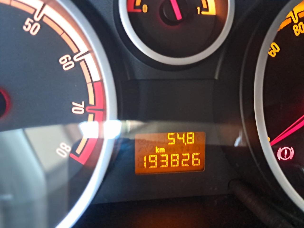 Opel Corsa 1.2 3 porte GPL-NEOPATENTATI-Euro 3590