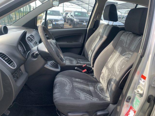 OPEL Agila 1.0 12V 65CV Enjoy