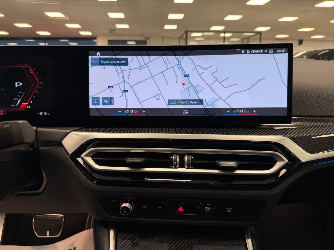 Bmw M2 Coupe Coupe 3.0 460cv auto
