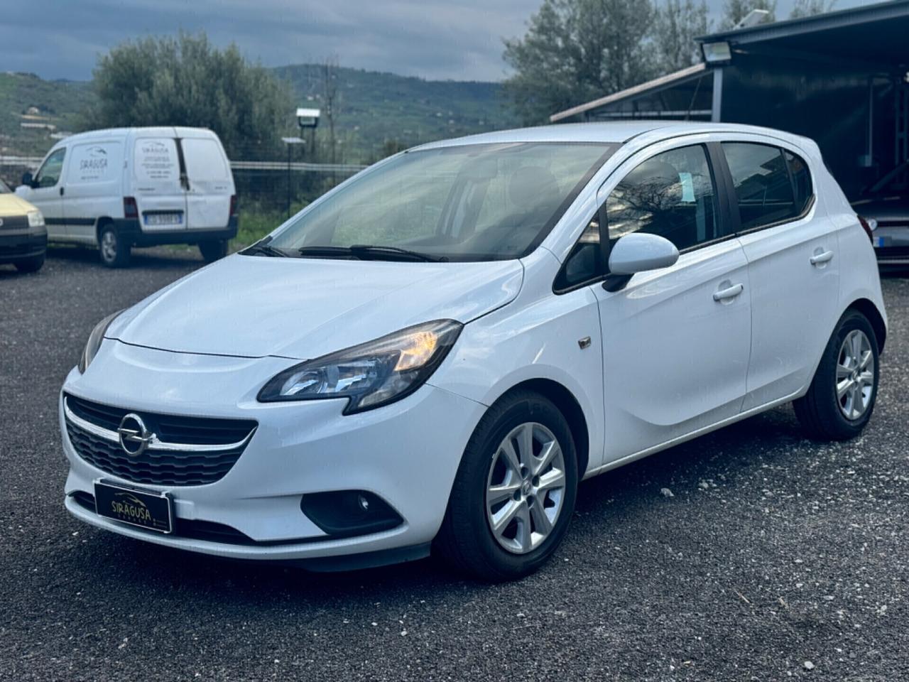 Opel Corsa 1.3 CDTI 95CV ecoFLEX 5 porte Start&Stop Edition