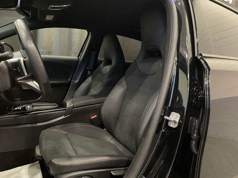 Mercedes-Benz Classe A A 200 Automatic Premium AMG Line
