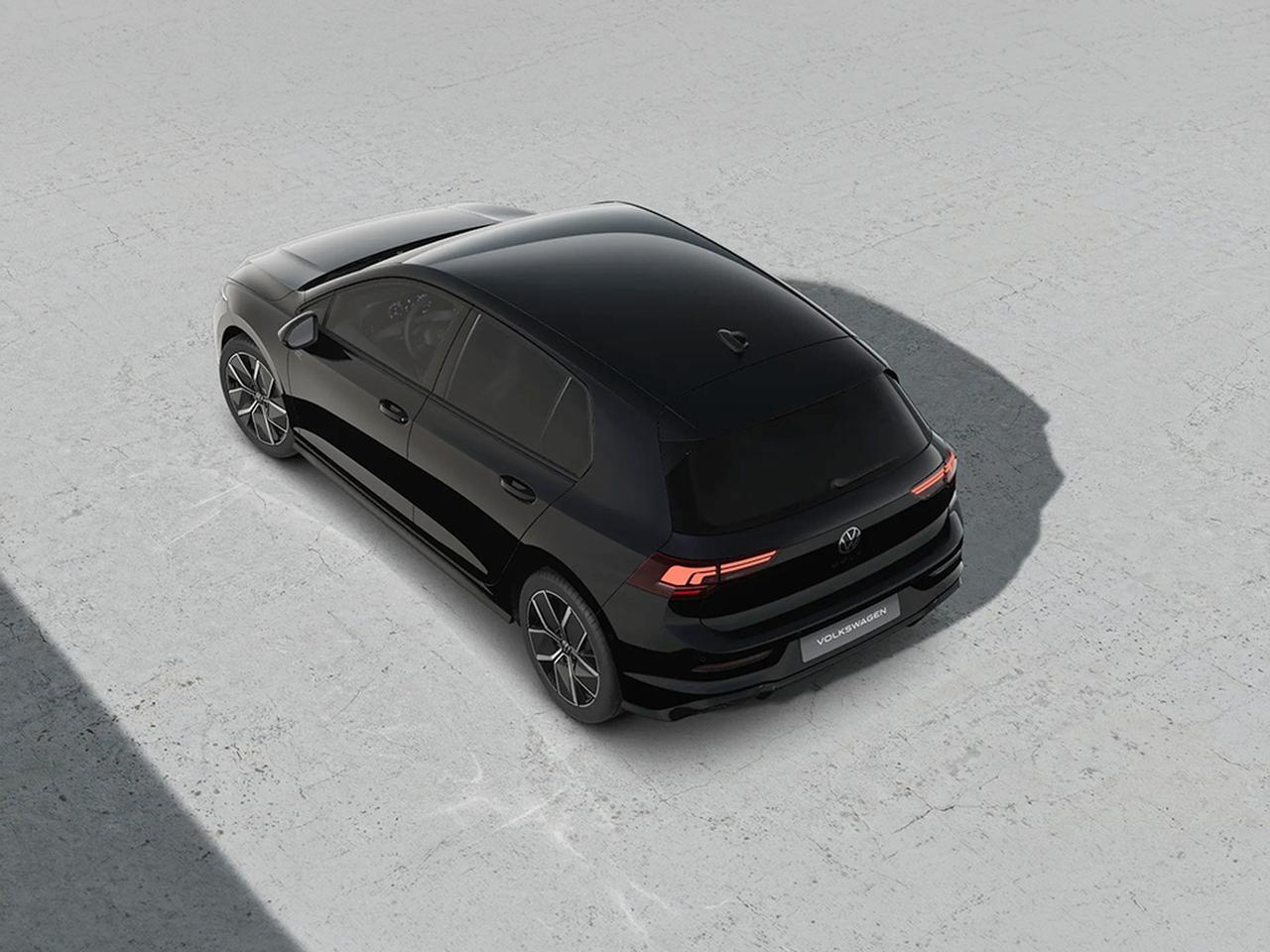 Volkswagen Golf 1.5 etsi r-line plus 150cv dsg