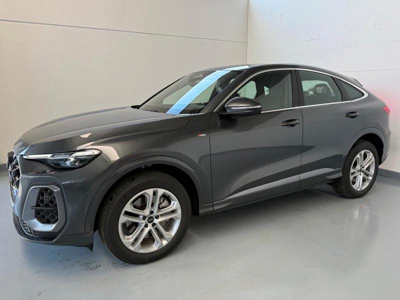 Audi Q5 SPB TDI 150 kW MHEV+ S tronic quattro S line ( € 22.000 DI SCONTO!!!!)