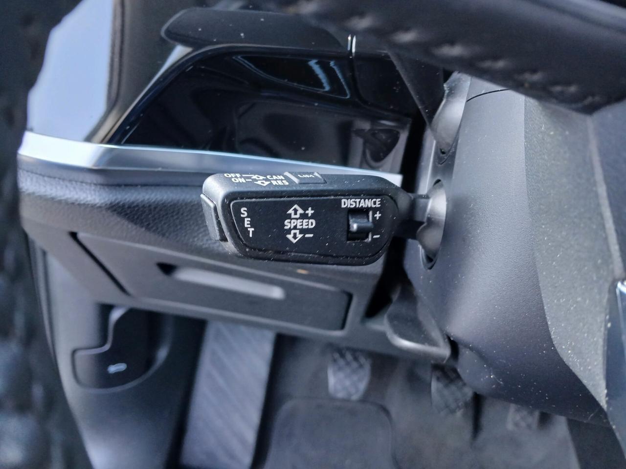 Audi Q3 1.5 TFSI 150CV ADVANCED 2019