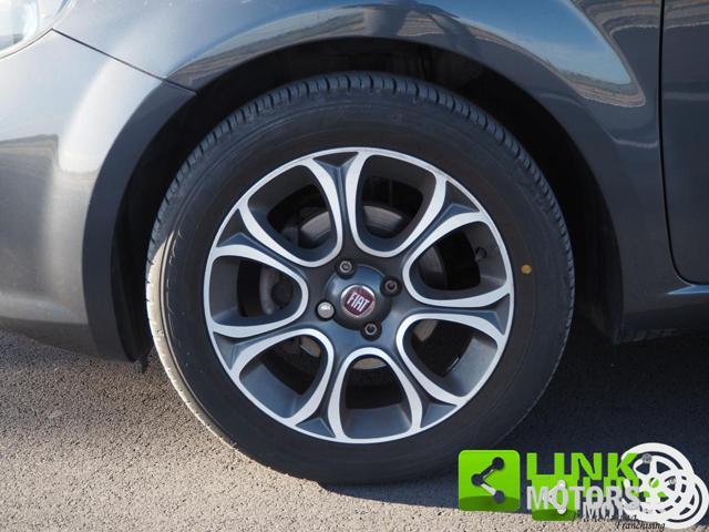 FIAT Punto Evo 1.3 Mtj Lounge