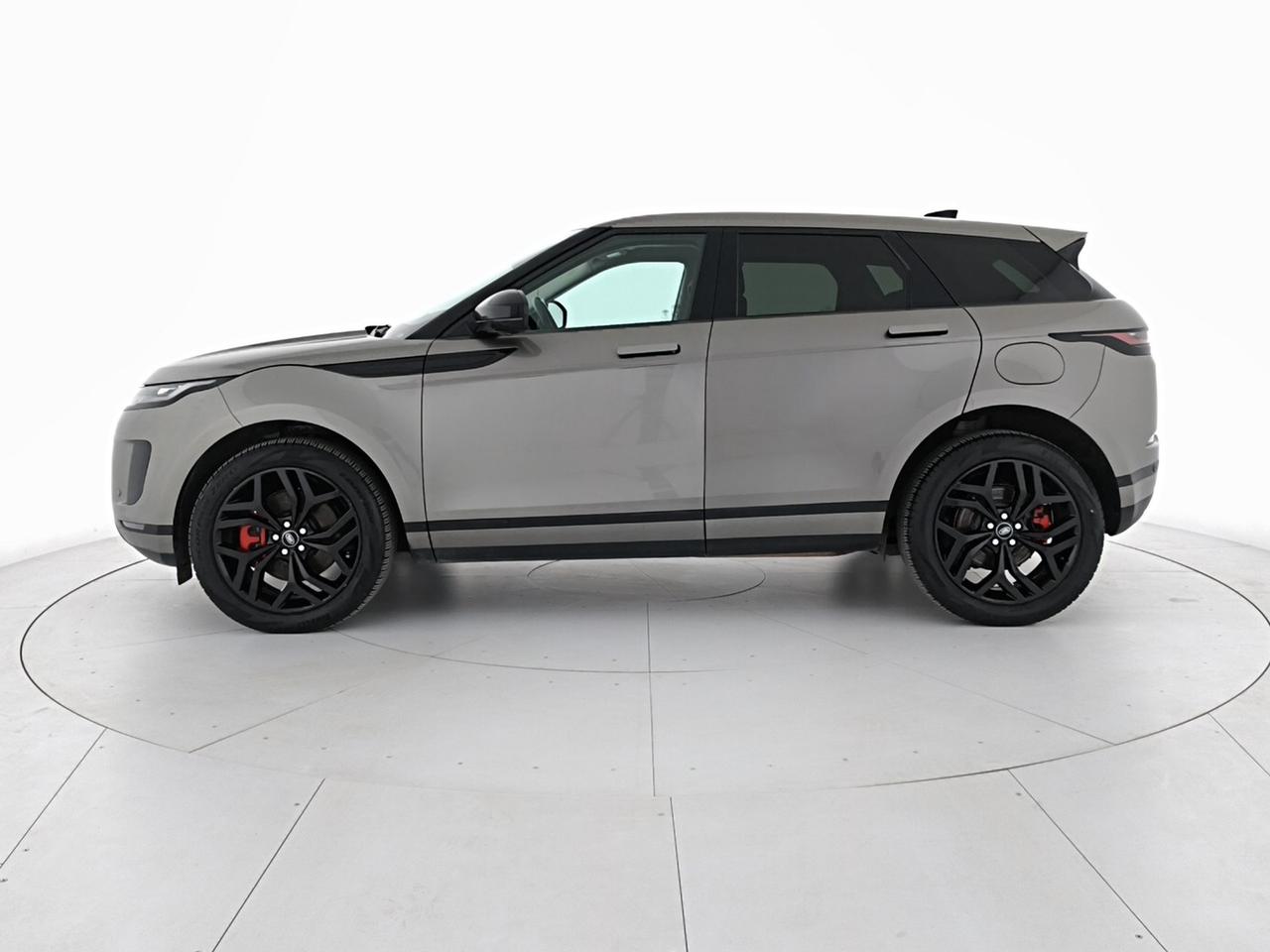 Land Rover Range Rover Evoque 1.5 i3 phev R-Dynamic SE awd